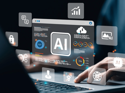 Aubrant Workbench AI platform