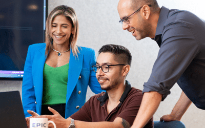 Aubrant Advisory technical leadership